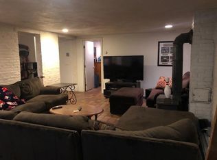 89 Worcester St APT 1, Boston, MA 02118