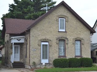 1624 Michigan Blvd, Racine, WI 53402