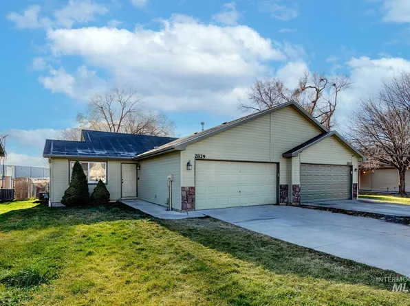 2829 Cougar Ave, Nampa, ID 83687