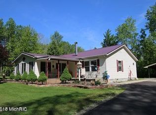 13276 Sixteen Mile Rd, Rodney, MI 49342