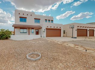409 Afuste Rd NE, Rio Rancho, NM 87124