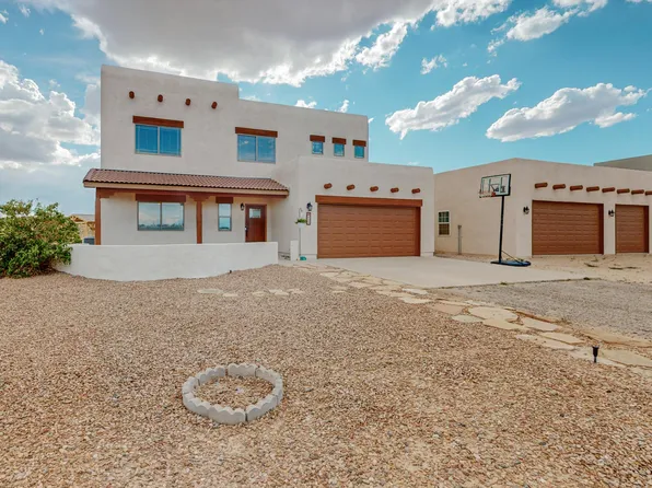 409 Afuste Rd NE, Rio Rancho, NM 87124