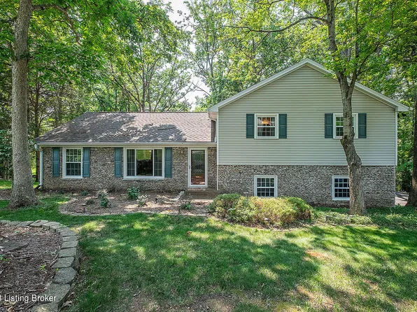 5304 Arrowshire Dr, La Grange, KY 40031