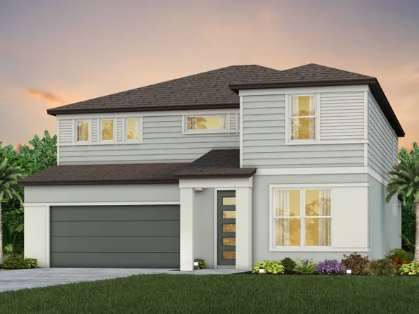 Wynfield Plan, Riverwood