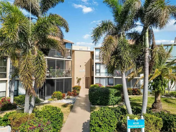 618 Bird Bay Dr S APT 201, Venice, FL 34285