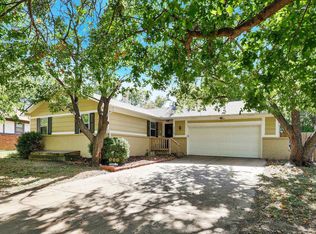 1117 S Burrus St, Wichita, KS 67207