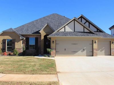 6600 Bentley, Mustang, OK, 73169