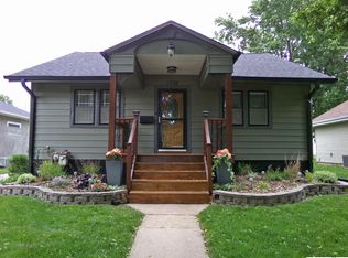 1708 Grant St, Beatrice, NE 68310