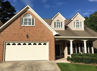 231 Masters Dr S, Peachtree City, GA 30269