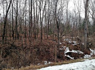 S Darr Rd, Scottville, MI 49454