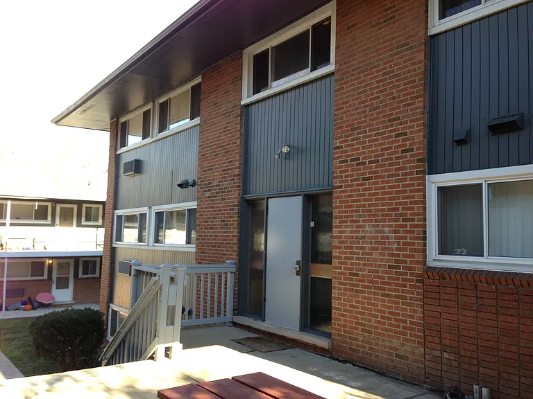 Atrio Apartments — Photo 15