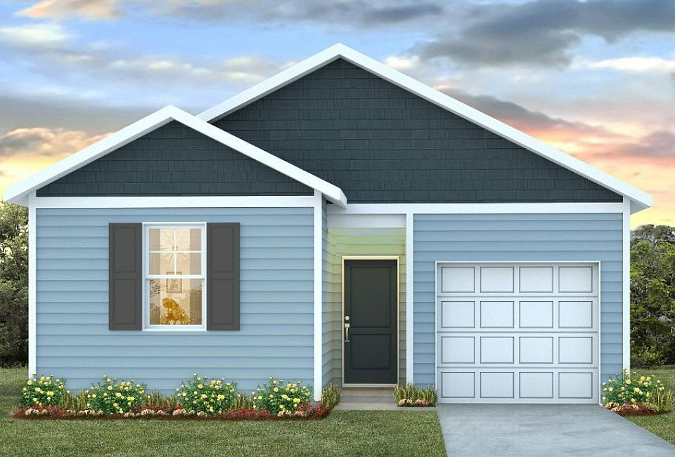 Plan Elevation.