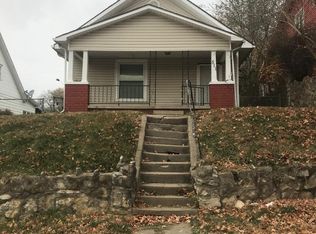 511 E Missouri Ave, Saint Joseph, MO 64504