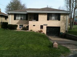 3720 Elberton, Sheraden, PA 15204