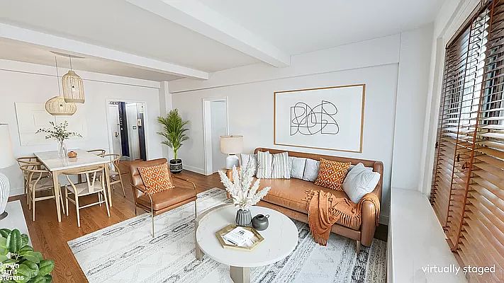 1st image of 16 Park Ave #3D