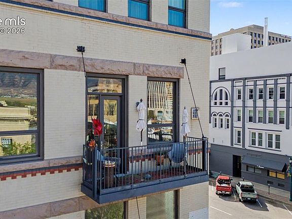 4th image of 101 N Tejon St Unit 350
