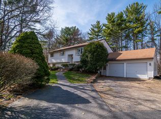 232 Ridge Rd, York, ME 03909