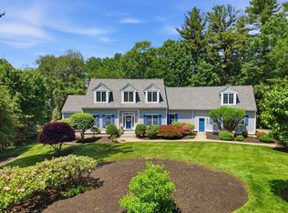 15 Erin Way, Middleton, MA 01949