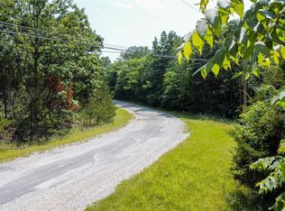 1117 Pawnee Dr, Cuba, MO 65453