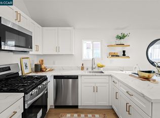 3622 Natalie Ct, Richmond, CA