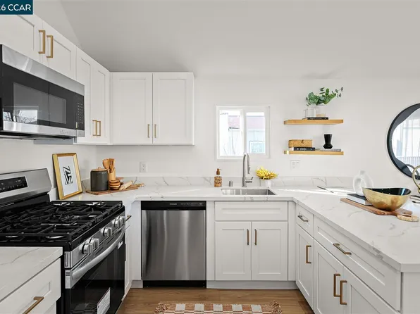 3622 Natalie Ct, Richmond, CA 94805