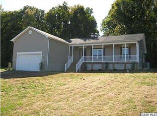 175 Seclusion Shores Dr, Mineral, VA