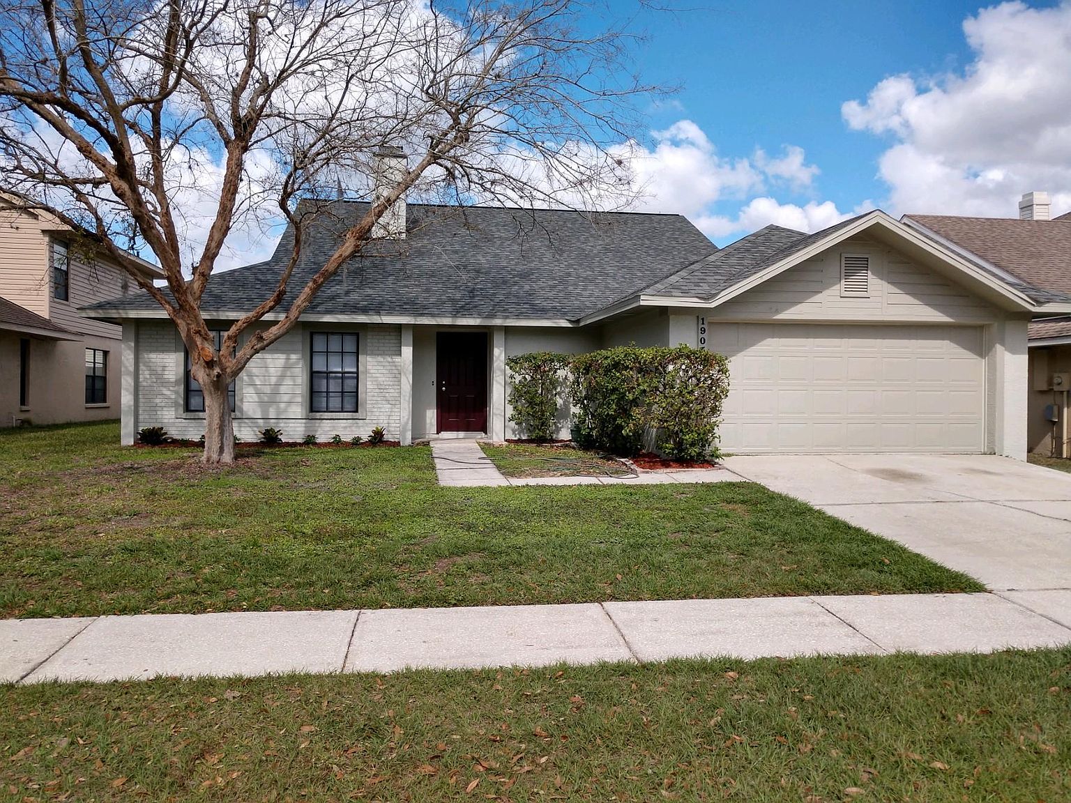 1905 Stanfield Dr, Brandon, FL 33511 Zillow