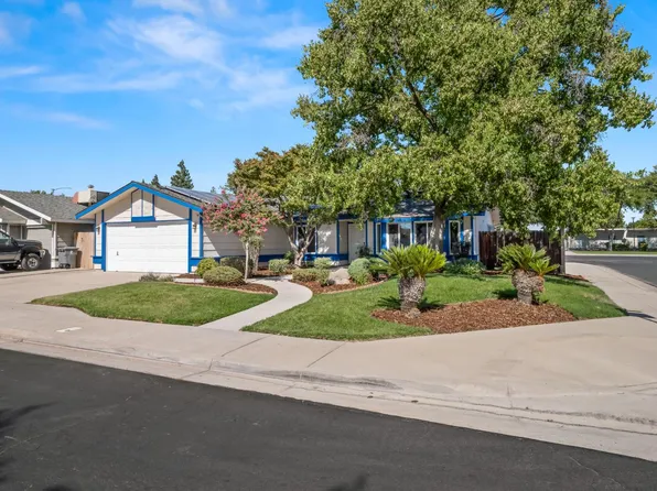 225 N Acacia Ave, Clovis, CA 93612