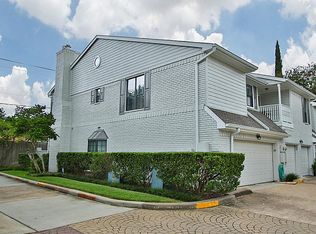 1911 Bering Dr APT 19, Houston, TX 77057