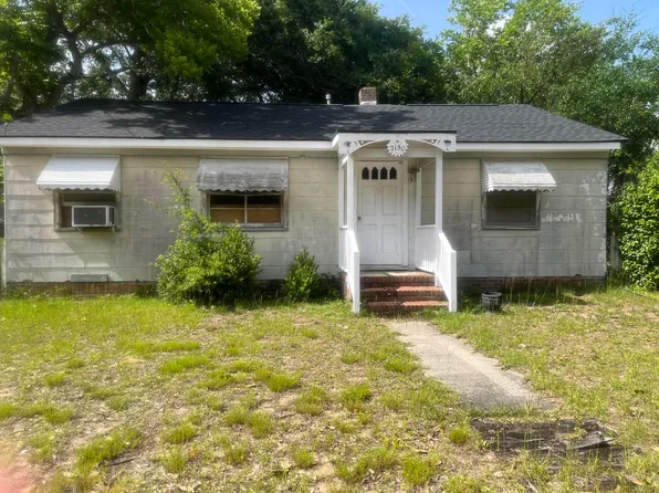 2150 Welch Ave, Charleston, SC 29412