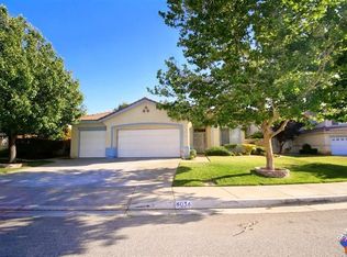 4034 Cobble Ct, Palmdale, CA 93551
