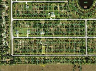 27070 Las Lomas Dr, Punta Gorda, FL 33955