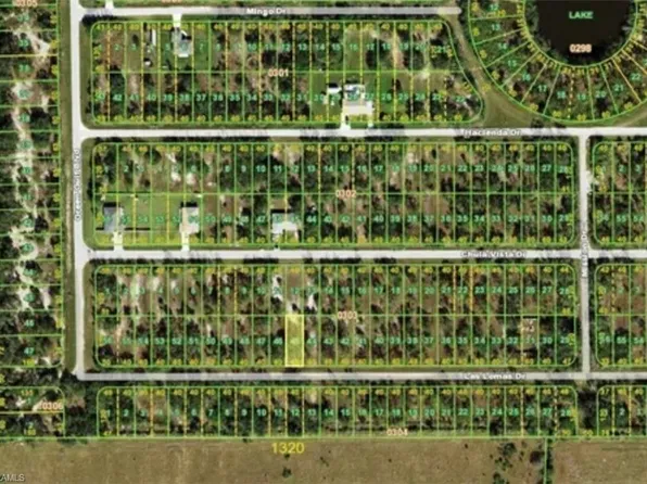 27070 Las Lomas DR, PUNTA GORDA, FL 33955