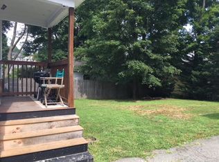 14 Hammondswood Rd #C1, Chestnut Hill, MA 02467