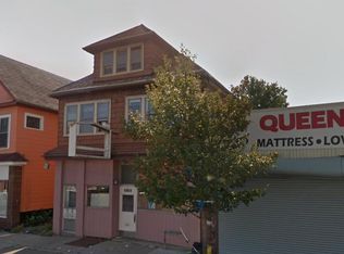 3178 Bailey Ave, Buffalo, NY 14215