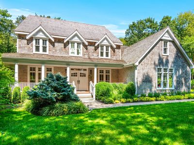 4 N Haven Way, Sag Harbor, NY, 11963