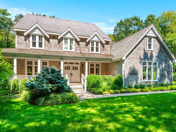 Property image - 4 N Haven Way, Sag Harbor, NY 11963