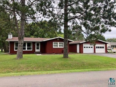 402 Fir St, Floodwood, MN, 55736