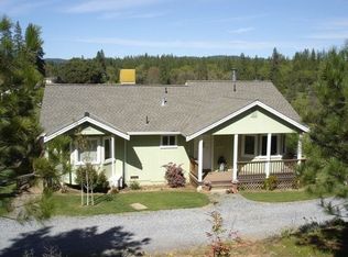 5241 Twin Pines Loop, Georgetown, CA 95634