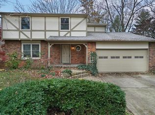 6179 Middlebury Dr W, Columbus, OH 43085