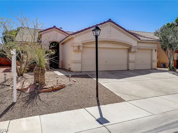 7524 Splashing Rock Dr, Las Vegas, NV 89131
