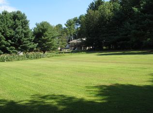 East 5th St. Extension And Church St. #1 OR 2, Catawissa Township, PA 17820