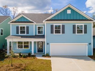 201 Cherry Grove Drive, Summerville, SC 29483