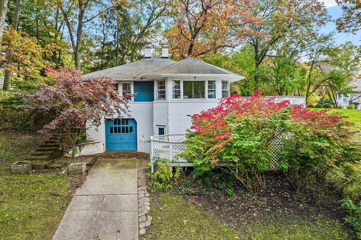3007 Northmoor Trl photo 1