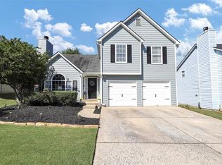 4219 Zephyrhills Dr NW, Acworth, GA 30101