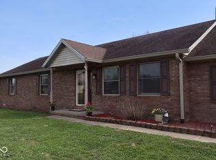 6303 W New Bethel Rd, Lexington, IN
