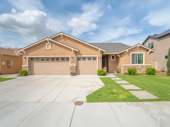2563 Lindquist Street, Kingsburg, CA 93631