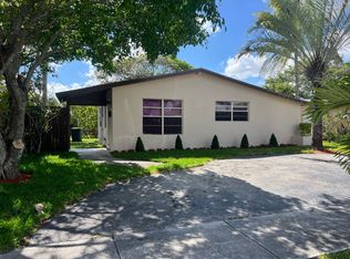 1221 NW 63rd Ave, Fort Lauderdale, FL 33313