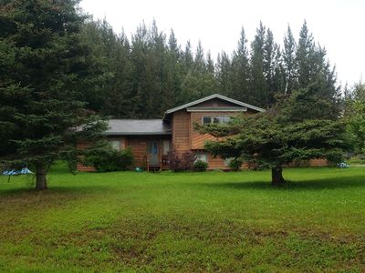 1250 S Scotty Cir, Wasilla, AK, 99654
