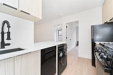 Rented by Living New York